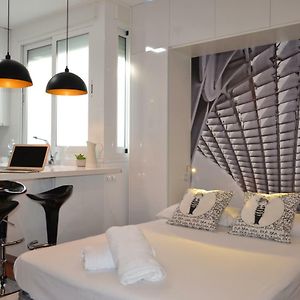 Studio Appartement